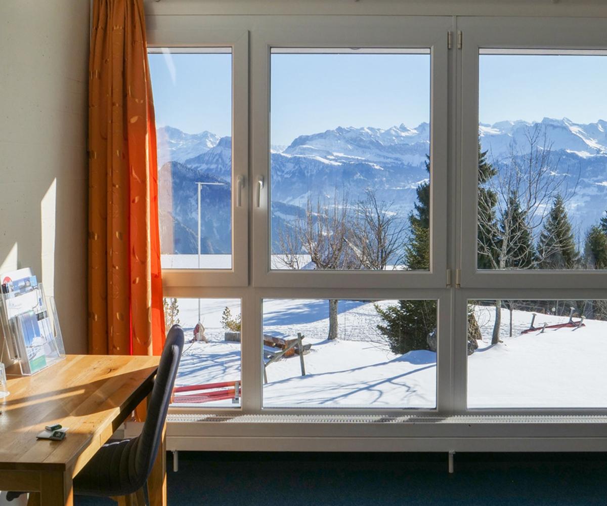 Rigi Kaltbad Swiss Quality Hotel Экстерьер фото
