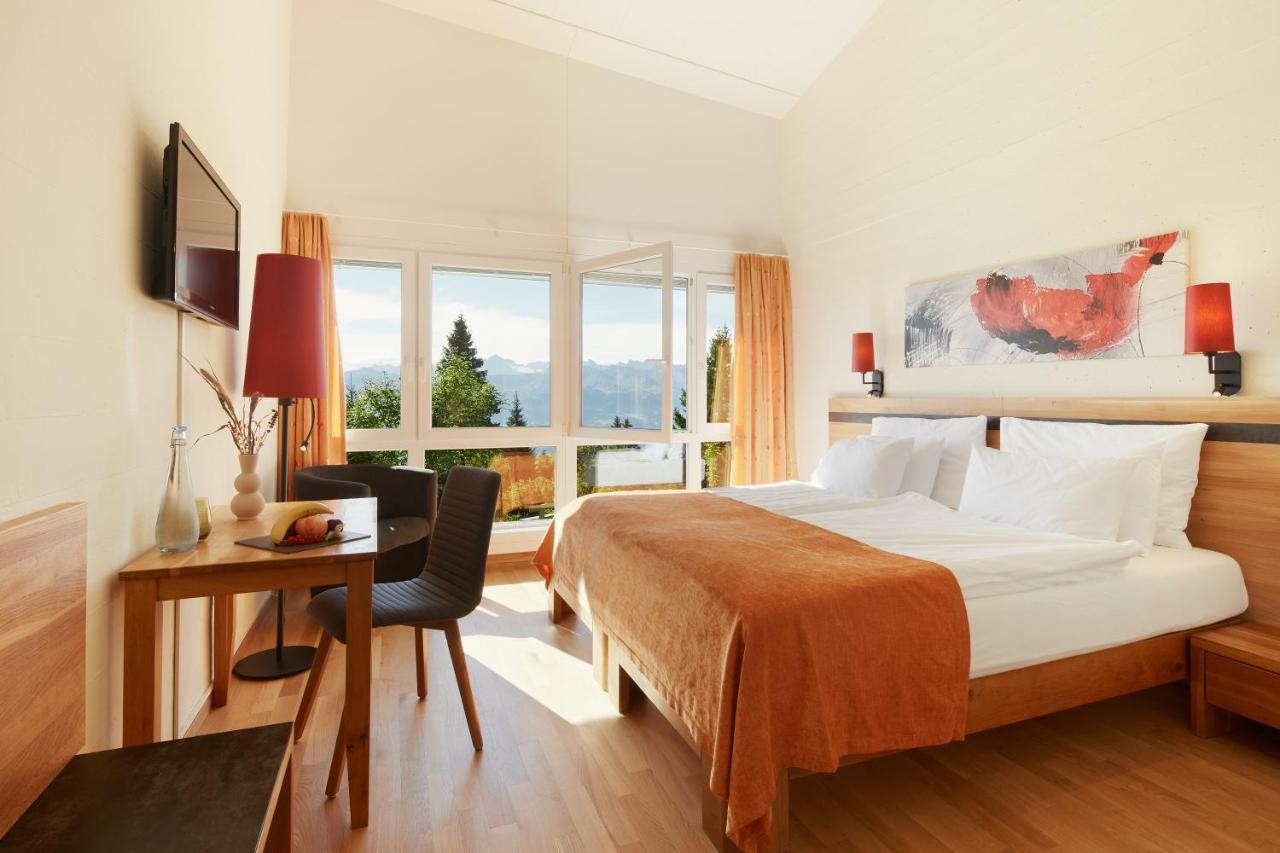 Rigi Kaltbad Swiss Quality Hotel Экстерьер фото