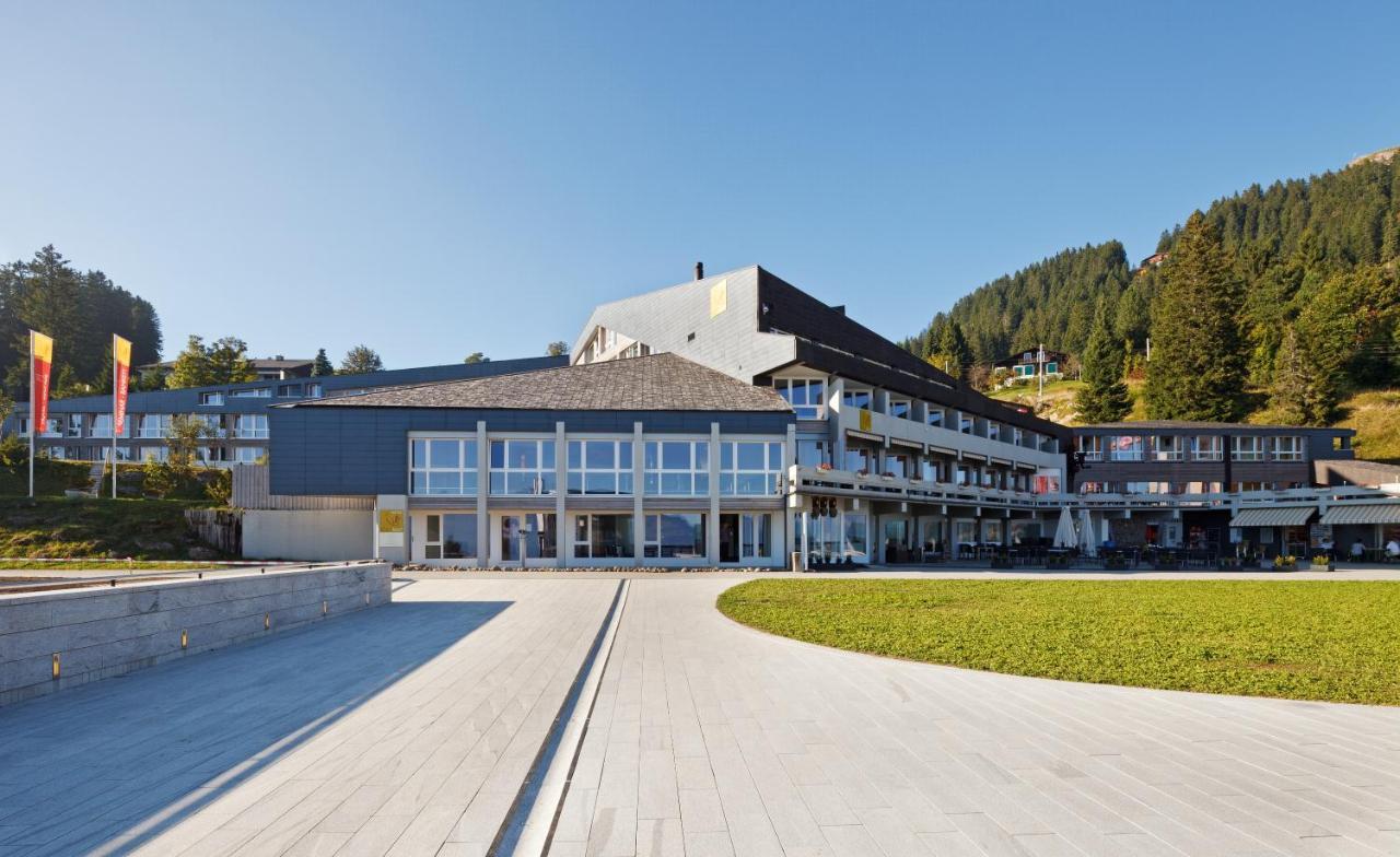 Rigi Kaltbad Swiss Quality Hotel Экстерьер фото